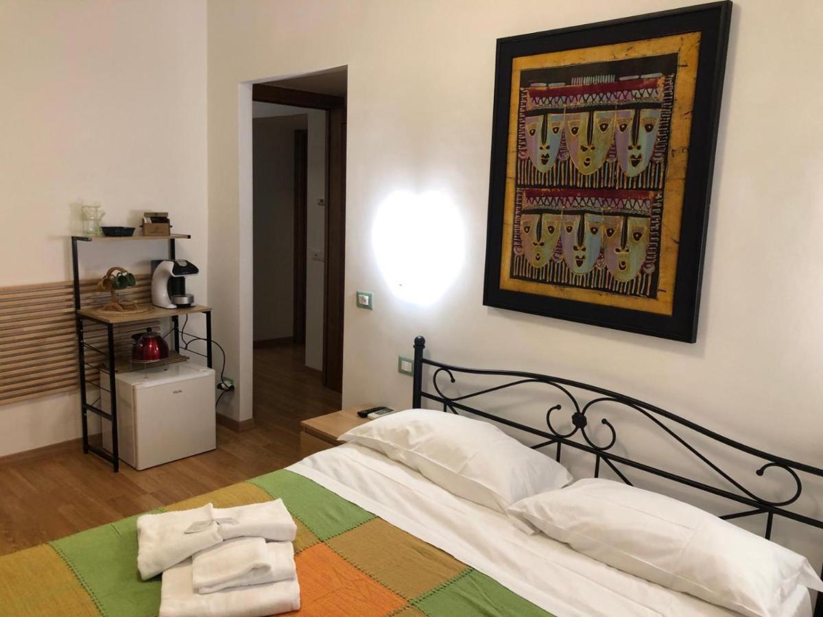 Maison Vaticana Rom