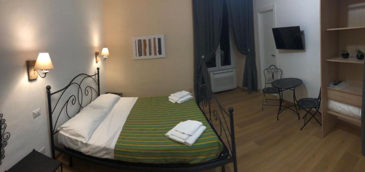 Gasthof Maison Vaticana