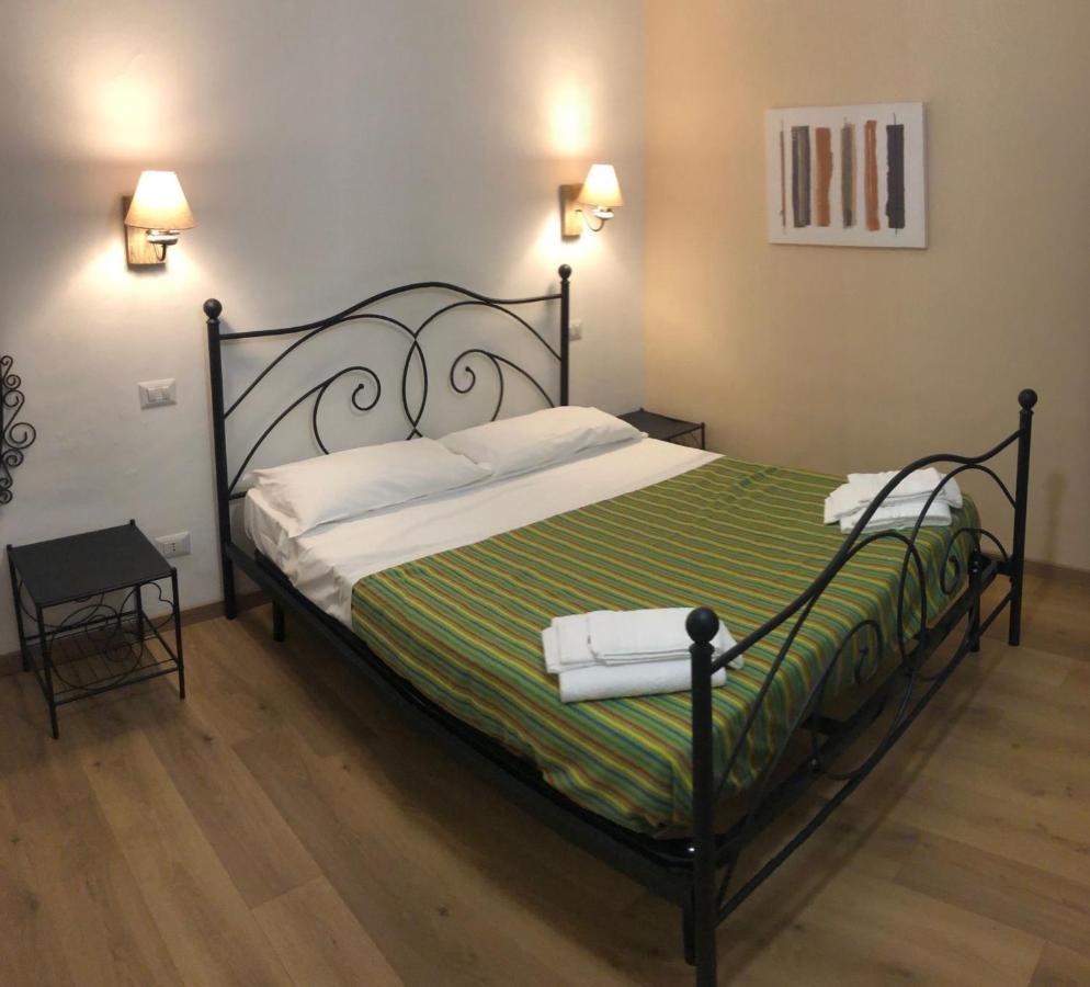 Gasthof Maison Vaticana