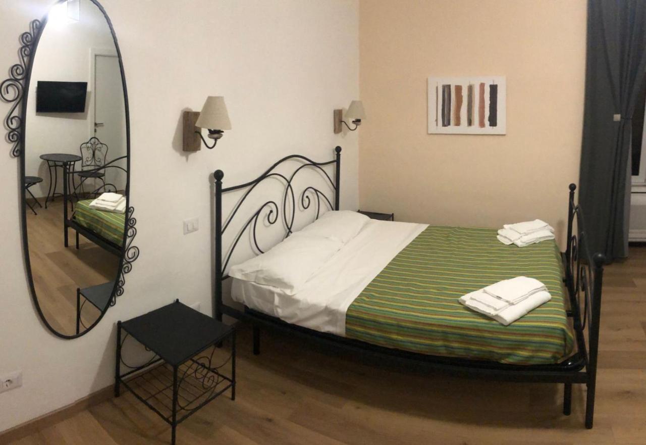 Maison Vaticana Rom