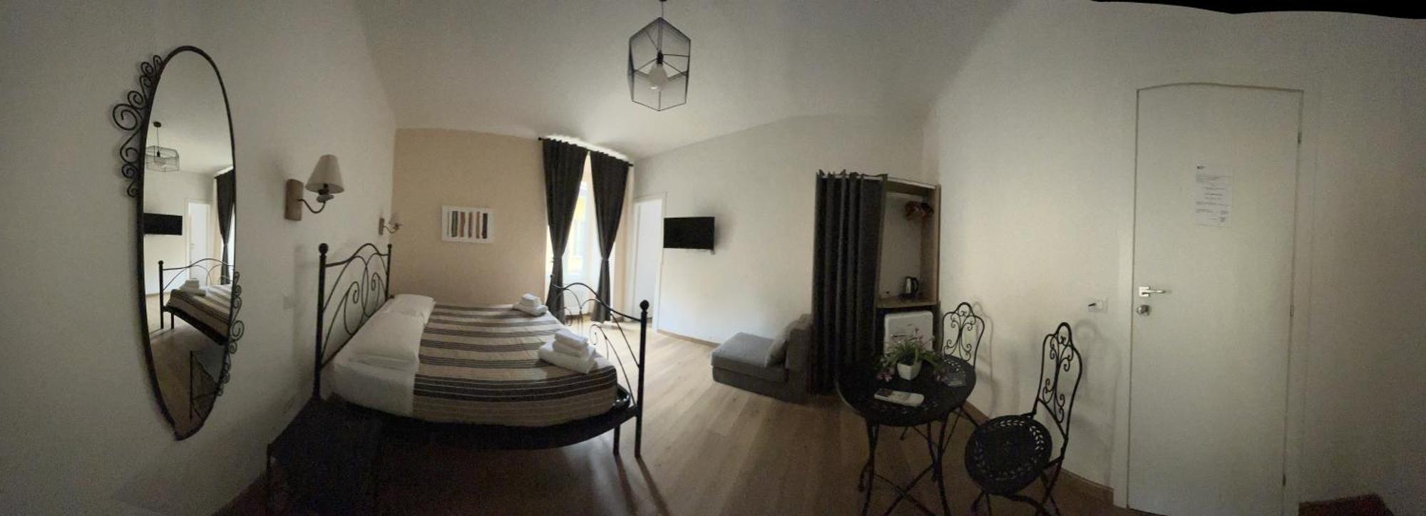 Maison Vaticana Gasthof Rom
