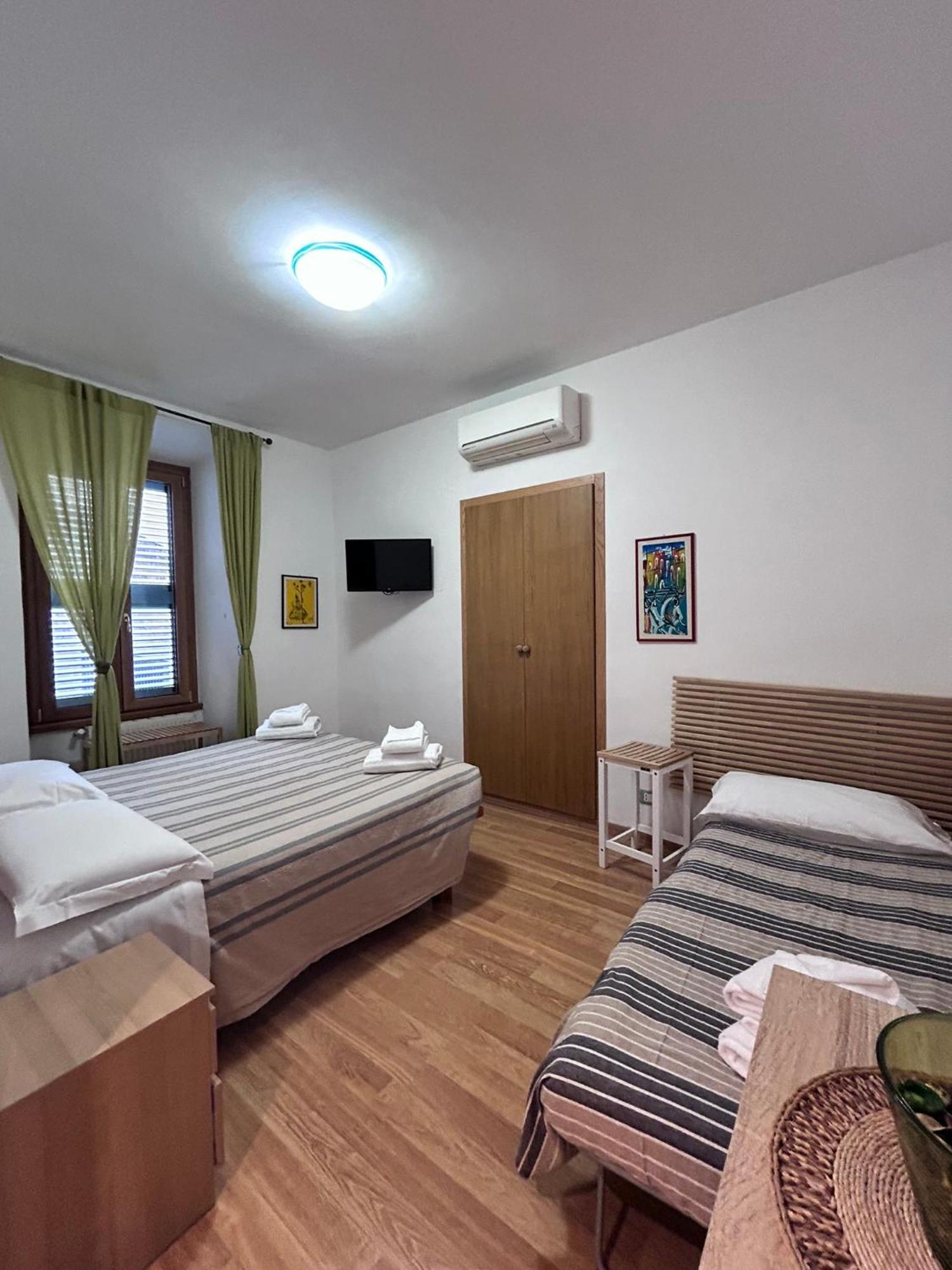 Maison Vaticana Gasthof Rom