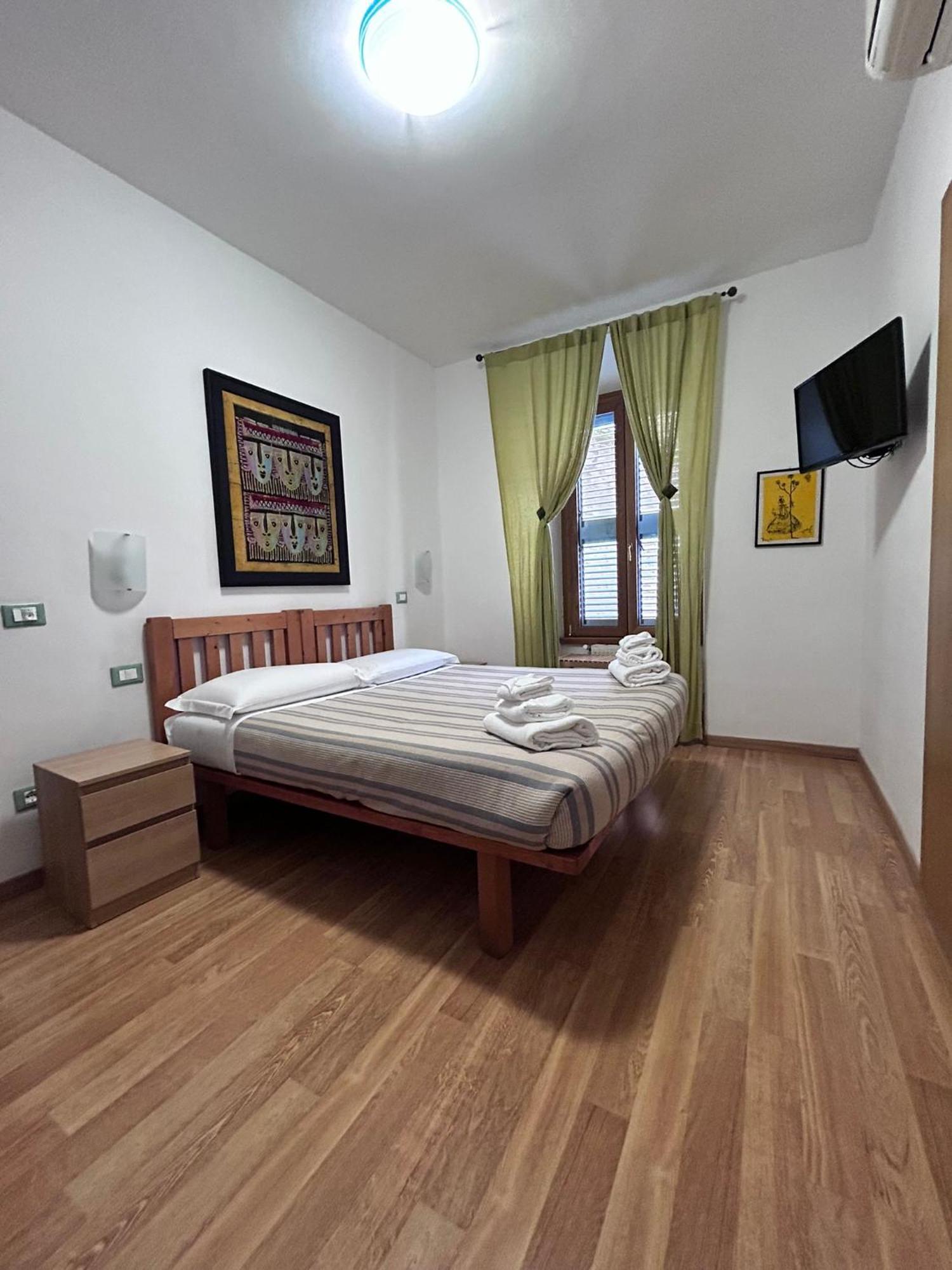 Maison Vaticana Gasthof