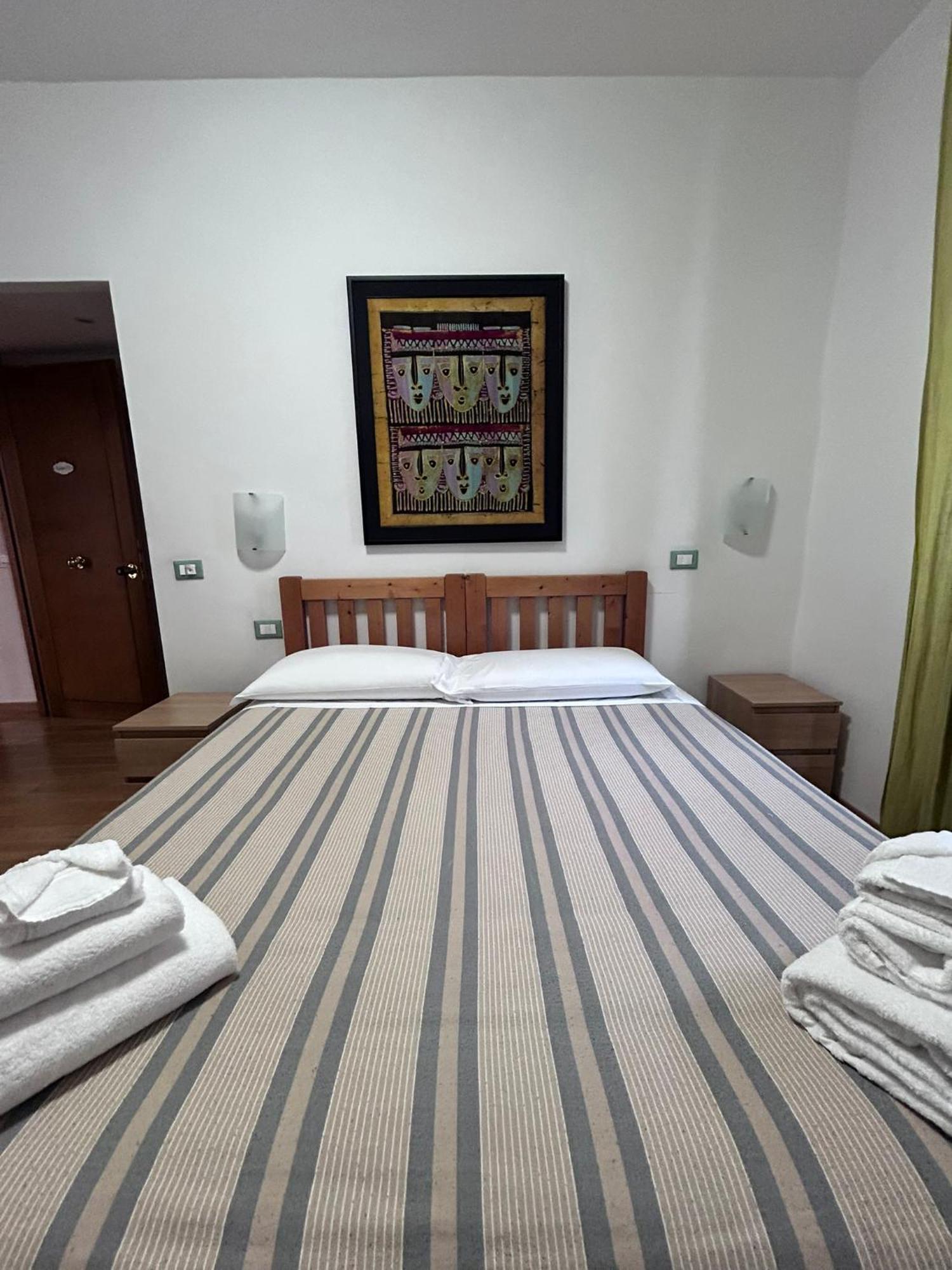 Maison Vaticana Gasthof 2*
