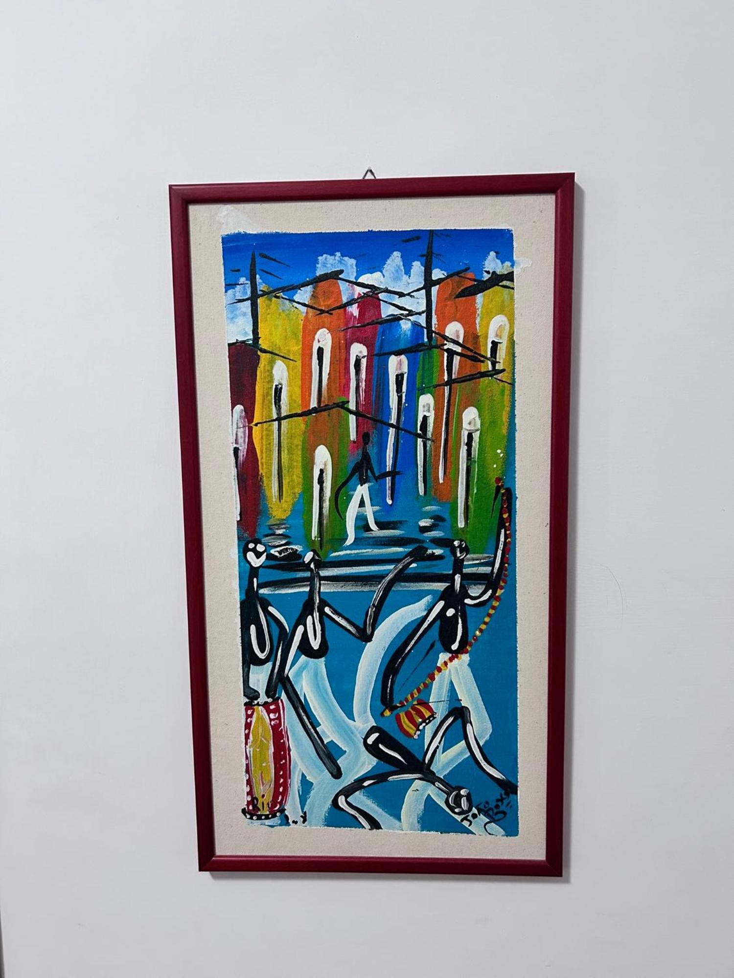 Gasthof Maison Vaticana