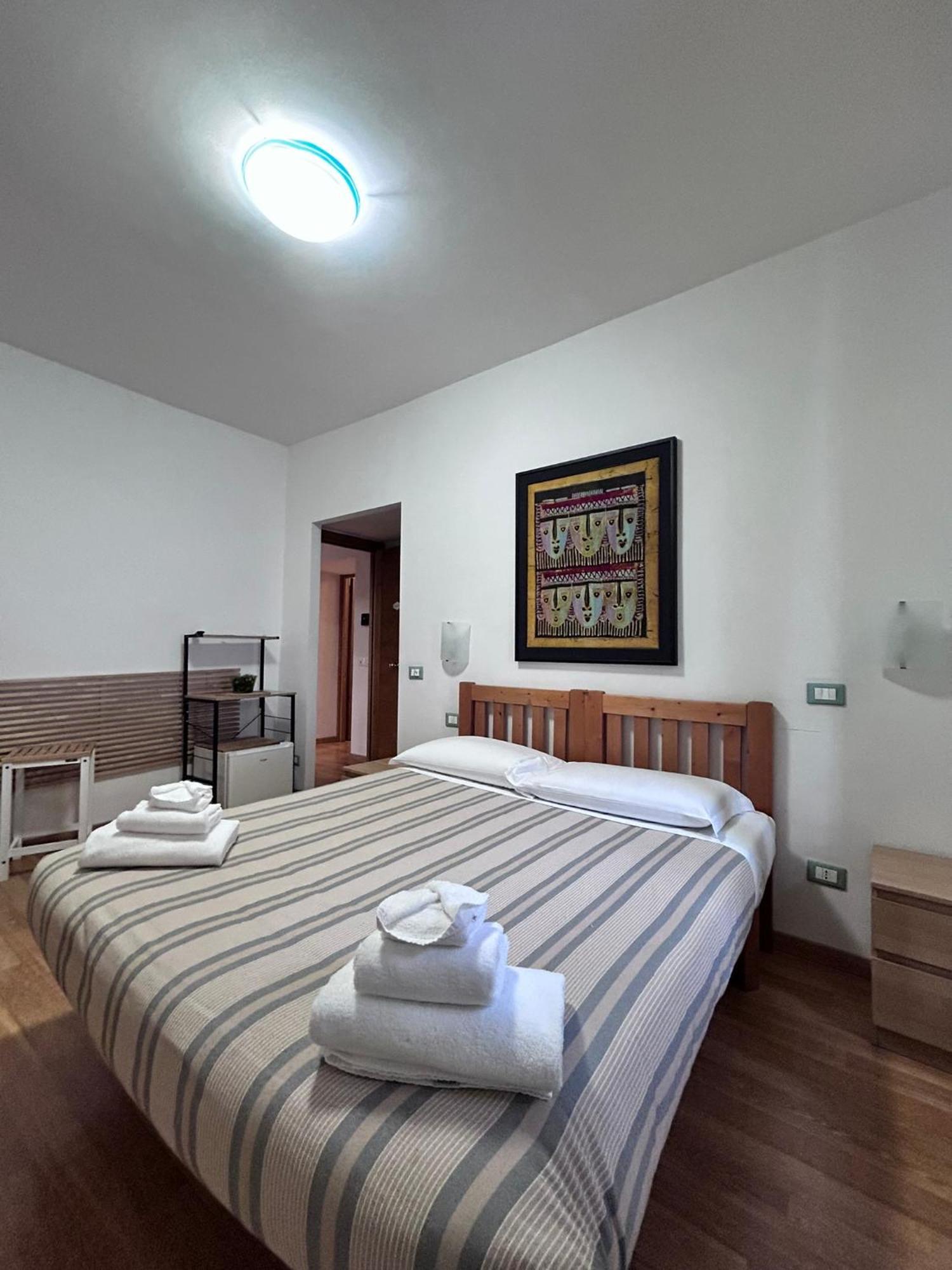 Gasthof Maison Vaticana