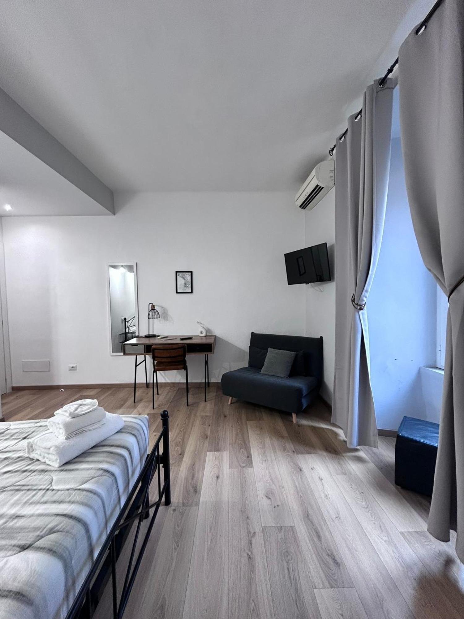 Maison Vaticana Gasthof Rom