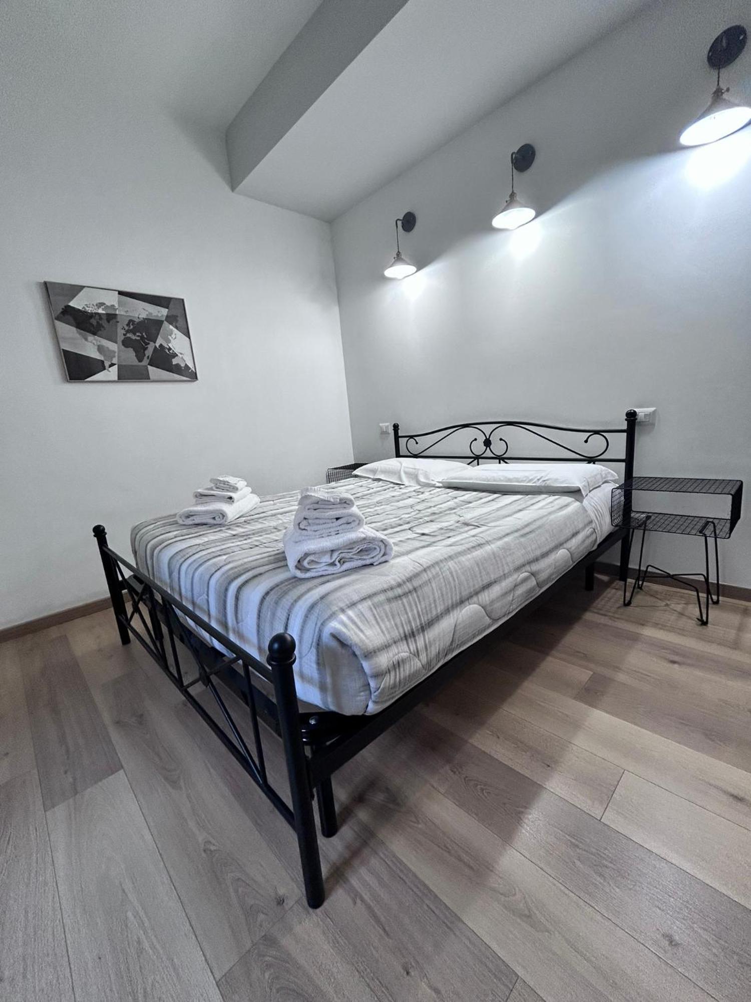 Maison Vaticana Gasthof