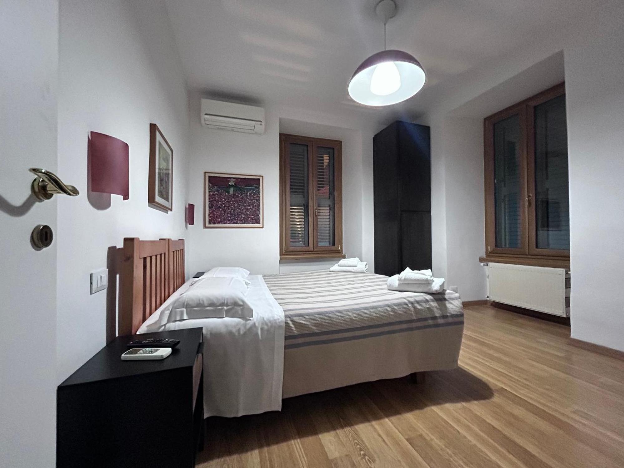 Maison Vaticana Gasthof