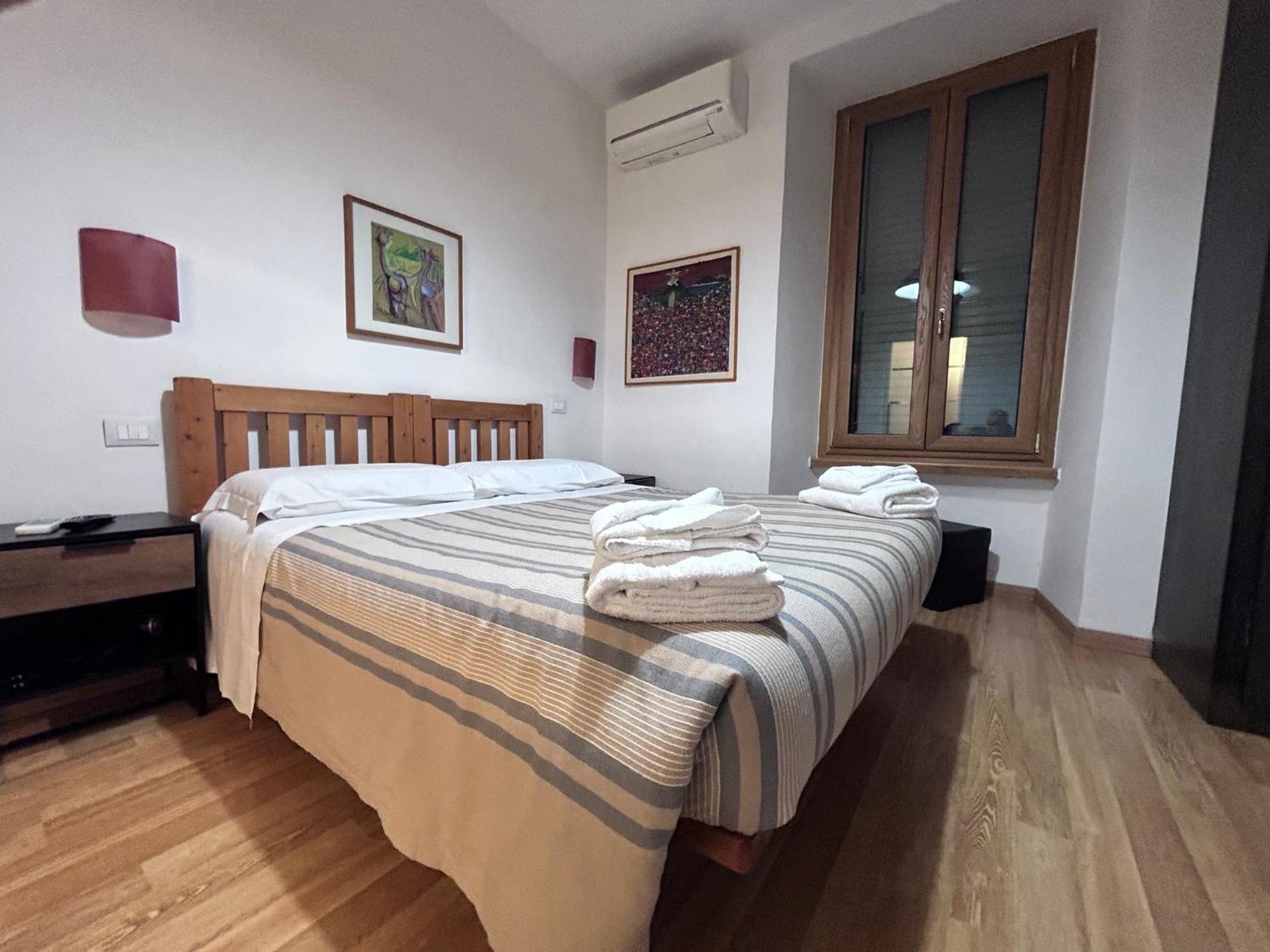 Maison Vaticana Gasthof