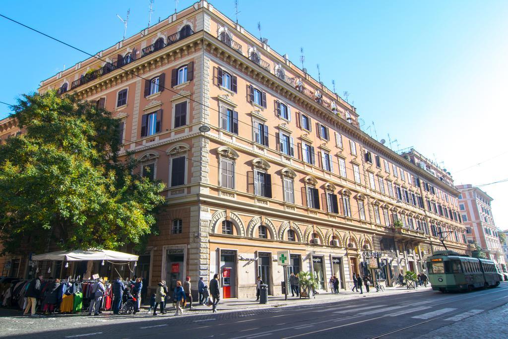 Gasthof Maison Vaticana 2*