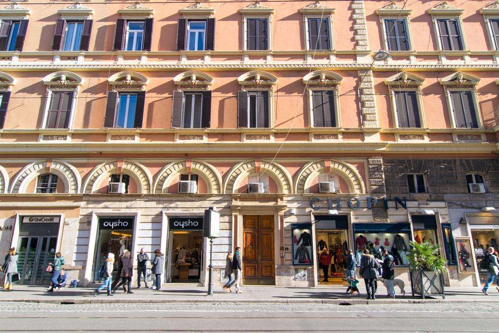 Maison Vaticana Gasthof 2*