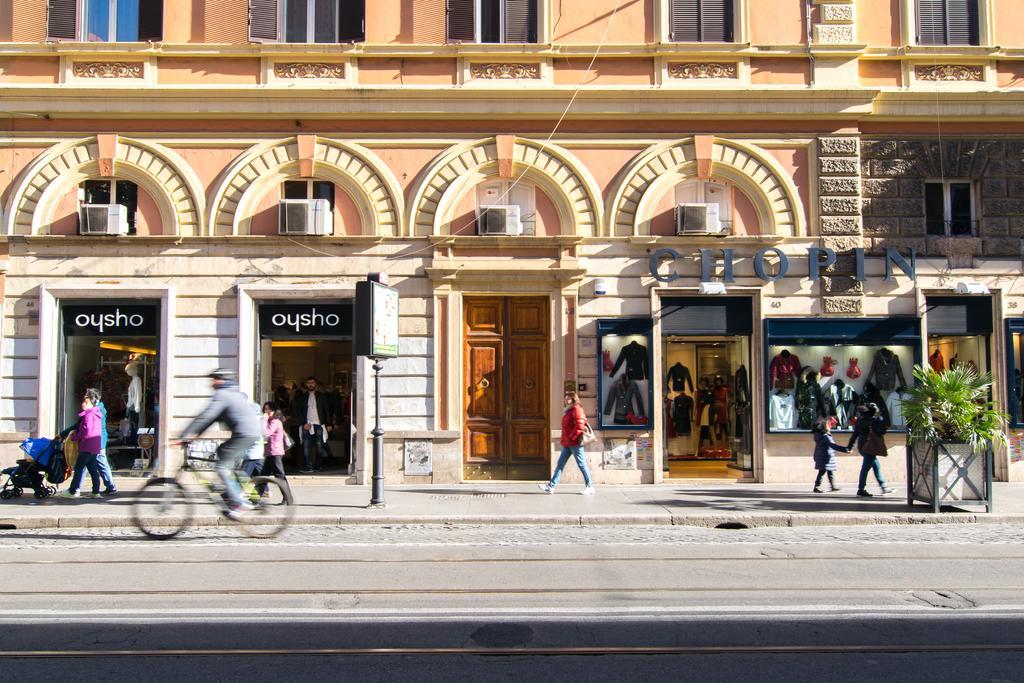 Maison Vaticana Gasthof Rom