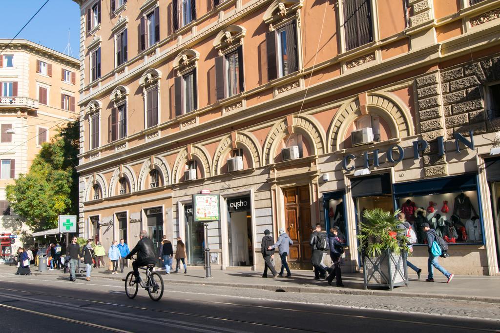 Maison Vaticana Rom